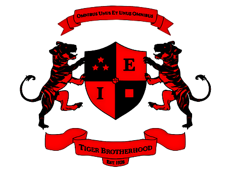 Tiger Brotherhood Crest
